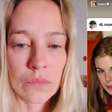 Exagerou? Luana Piovani compara Virginia com Suzane Von Richthofen e polemiza