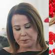 Filha de Zilu se pronuncia após morte na família ser confirmada: 'Vai fazer muita falta'
