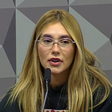 Virginia despenca nas redes e perde 130 mil seguidores após fala na CPI das Bets