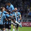 Atuações do Grêmio contra o Godoy Cruz: Pouco destaque neste 1 a 1