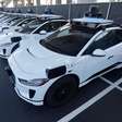 Waymo faz recall de 1.200 carros autônomos nos EUA após colisões