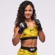 Brasileira assume topo do ranking após show no UFC 315