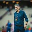 Vojvoda fala em "falta de sorte e efetividade" após empate do Fortaleza pela Libertadores