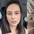Mulher procura advogada e quer brigar na Justiça por guarda de bebê reborn