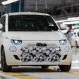 Novo Fiat 500 Hybrid terá motor do Mobi e Argo e já é produzido na Itália
