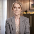 Céline Dion faz rara aparição após diagnóstico de doença rara