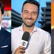 Telejornal da GloboNews terá 3º apresentador diferente em menos de 2 anos