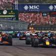 F1: Horários e onde assistir ao GP da Emilia-Romagna