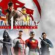 Mortal Kombat 1: Definitive Edition é lançada para PC e consoles