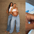Conheça o significado do nome Zuri, da filha de Ludmilla e Brunna Gonçalves