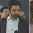 Após prefeito de SP comemorar 'sumiço da Cracolândia', vídeo mostra grupos em outras regiões do Centro