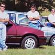 Pincigher: o carro que dava tontura e outras histórias das pistas de testes