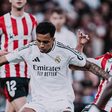 Rodrygo desabafa em meio a rumores sobre possível saída do Real Madrid: 'Parem de criar coisas'