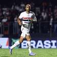 Palpite São Paulo x Libertad - Copa Libertadores - 14/05/2025