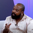 'Falar sobre favela, sobre morro, sem ter arma', diz Rodrigo França sobre filme da Netflix 'Barba, Cabelo e Bigode'