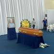 Em velório, admiradores ressaltam legado social de Divaldo Franco para além do espiritismo