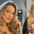 Luana Piovani compara Virginia Fonseca a Suzane Von Richthofen: entenda a polêmica