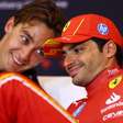 F1: Russell apoia Carlos Sainz Sr. em candidatura à FIA