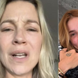 Luana Piovani humilha Zé Felipe após xingamentos: 'Não têm vocabulário'