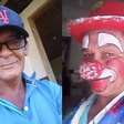 Filho mata e esquarteja pai no Paraná; homem trabalhava como palhaço em festas e ações comunitárias