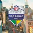 NFL traz rivalidade quente para SP entre Chargers e Chiefs em setembro