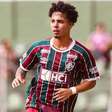 Felipinho retorna após longo período de recuperação e fica à disposição no Fluminense