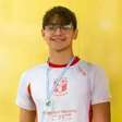 Famoso sofre acidente no treino e fica paraplégico