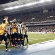 Análise: Botafogo leva susto, mas conquista vitória importante na Libertadores