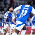 Gabigol: 'Esta vitória valia muito para o Cruzeiro'