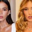 Bruna Marquezine reage a post detonando Virginia: 'Ruim e mau caráter'