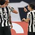 'Desde criança, sonhava em jogar a Libertadores', festeja Rwan