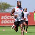Inter confirma lesão de atacante e tem retornos contra o Nacional; confira relacionados