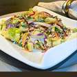 Salada de repolho com maçã: leve, cremosa e sem maionese