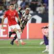 Botafogo estipula preço para vender Cuiabano; ingleses de olho