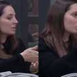 'Power Couple': Carol acusa rivais de mentir para justificar votos