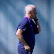 Corinthians prepara time misto, mesmo com jogo decisivo na Sula