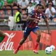 Bahia perde para o Atlético Nacional e decide vaga na última rodada da Libertadores