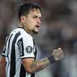 Mística da camisa 7 do Botafogo se sobressai em duelo de 11 contra 12
