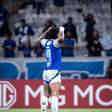 Cruzeiro vence o Palestino de virada no Mineirão e conquista primeira vitória na Sul-Americana