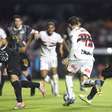 Lucca é o jogador mais jovem a marcar gol pelo São Paulo na libertadores