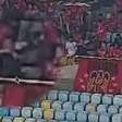Torcedor chileno é preso por gestos racistas contra torcida do Fluminense