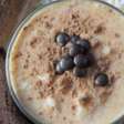 Canjica com chocolate: entre no clima de festa junina com a receita