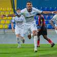 Pedro Igor almeja temporada com mais títulos com a camisa do Dínamo Minsk