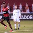 Relembre os duelos entre Flamengo e LDU pela Libertadores