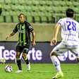 América arranca empate no fim diante do Paysandu