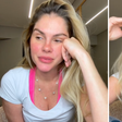 Bárbara Evans desabafa sobre problemas com hemorróidas: 'Ninguém fala disso'