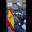 Carro atropela torcedores do Espanyol antes de clássico contra o Barcelona