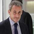 Sarkozy tem tornozeleira eletrônica removida e recebe liberdade condicional