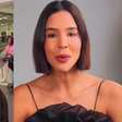 Gente? Whindersson detalha parte íntima e recebe resposta quente de Kerline: 'Já vi'
