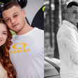 Vestido de noiva da filha de Gugu rouba a cena: 'E o dinheiro?'